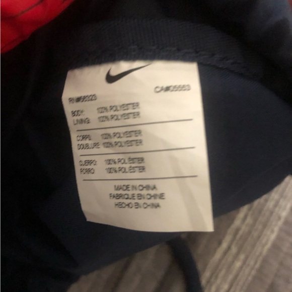 Nike Stadium Paris Saint-Germain Backpack - Picture 3 of 5